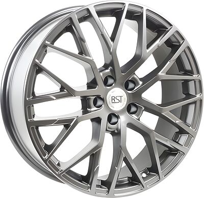 RST R019 Geely Tugela 7x19 5x108 ET 46 Dia 63 BMG