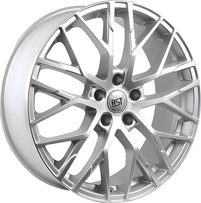 RST R019 7.5x19 5x114.3 ET 40 Dia 66.5 GG