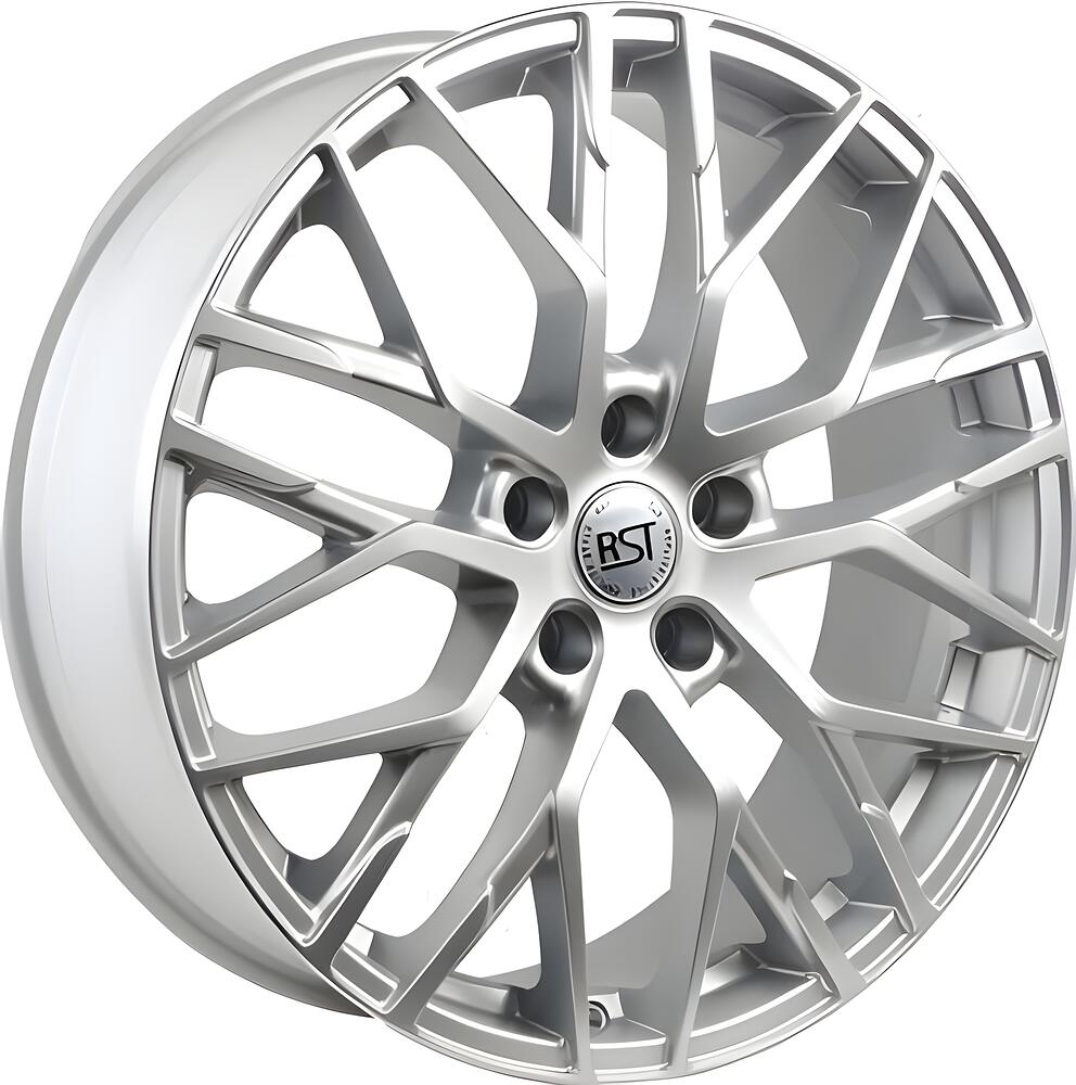 RST R019 7.5x19 5x108 ET 36 Dia 65.1 GG