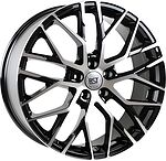 RST R019 Mazda 7.5x19 5x114.3 ET 45 Dia 67.1 BD RST R019 Mazda 7.5x19 5x114.3 ET 45 Dia 67.1 BD