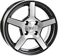 RST R024 5.5x14 4x100 ET 40 Dia 60.1 BD RST R024 5.5x14 4x100 ET 40 Dia 60.1 BD