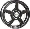 RST R024 5.5x14 4x98 ET 40 Dia 58.6 BL