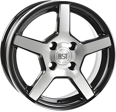 RST R024 Datsun 5x14 4x98 ET 33 Dia 58 BD