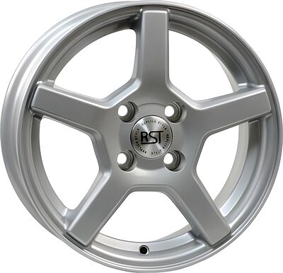 RST R024 Datsun 5x14 4x98 ET 33 Dia 58 SL