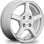 RST R024 5.5x14 4x98 ET 33 Dia 58.6 HSL
