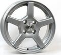 RST R024 5.5x14 4x100 ET 40 Dia 60.1 S RST R024 5.5x14 4x100 ET 40 Dia 60.1 S