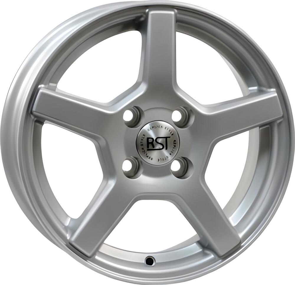 RST R024 5x14 4x100 ET 40 Dia 56 SL