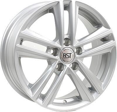 RST R025 Polo 6x15 5x100 ET 38 Dia 57 SL
