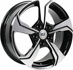 RST R026 6.5x16 5x114.3 ET 46 Dia 67.1 BD