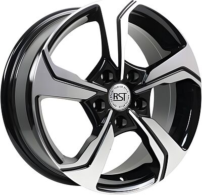 RST R026 Juke 6x16 5x114 ET 40 Dia 66 BD