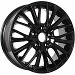 RST R027 7.5x17 5x114.3 ET 46 Dia 67.1 BL RST R027 7.5x17 5x114.3 ET 46 Dia 67.1 BL