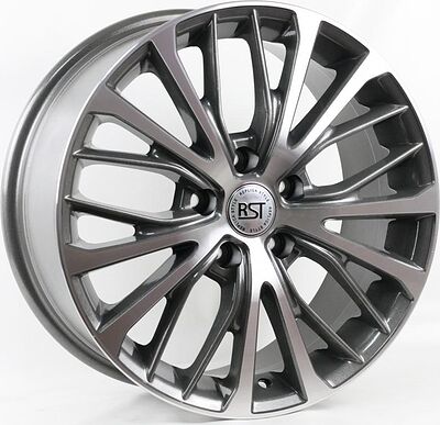 RST R027 7.5x17 5x114.3 ET 46 Dia 67.1 S