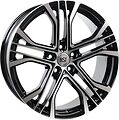 RST R029 8.5x19 5x112 ET 28 Dia 66.6 BD RST R029 8.5x19 5x112 ET 28 Dia 66.6 BD