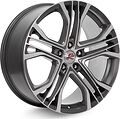 RST R029 8.5x19 5x112 ET 28 Dia 66.6 HSB/FP RST R029 8.5x19 5x112 ET 28 Dia 66.6 HSB/FP