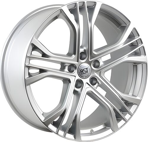 RST R029 Touareg