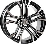 RST R029 Touareg 8.5x19 5x112 ET 28 Dia 66.6 BD RST R029 Touareg 8.5x19 5x112 ET 28 Dia 66.6 BD
