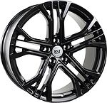 RST R029 Touareg 8.5x19 5x112 ET 28 Dia 66.6 BL RST R029 Touareg 8.5x19 5x112 ET 28 Dia 66.6 BL