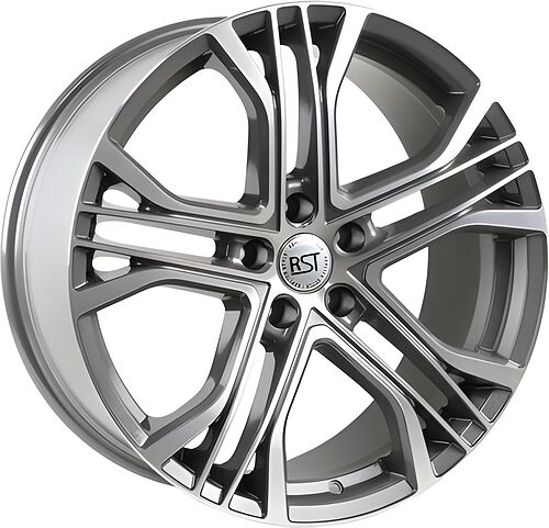 RST R029 Touareg