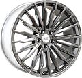 RST R032 9x20 5x108 ET 39 Dia 63.4 GG RST R032 9x20 5x108 ET 39 Dia 63.4 GG