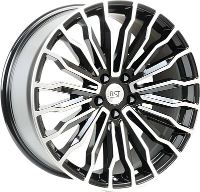 RST R032 Genesis G80/GV70 9x20 5x114 ET 35 Dia 67 BD