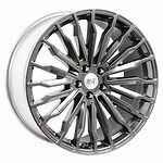 RST R032 9x20 5x108 ET 39 Dia 63.4 GG RST R032 9x20 5x108 ET 39 Dia 63.4 GG