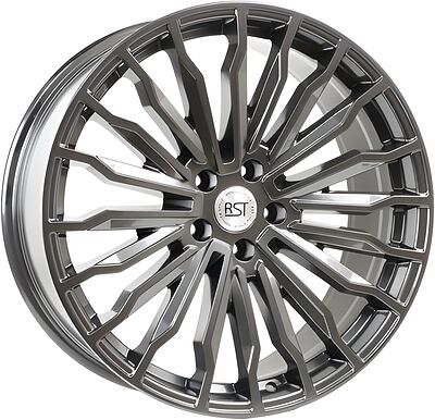 RST R032 Volvo 9x20 5x108 ET 38 Dia 63 BMG