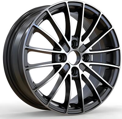 RST R034 5.5x14 4x98 ET 35 Dia 58.6 BD