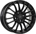 RST R034 5.5x14 4x100 ET 40 Dia 60.1 BL