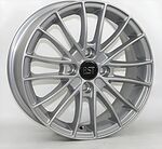 RST R034 5.5x14 4x98 ET 35 Dia 58.6 S RST R034 5.5x14 4x98 ET 35 Dia 58.6 S