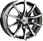 RST R035 6x15 4x100 ET 46 Dia 54.1 BD RST R035 6x15 4x100 ET 46 Dia 54.1 BD