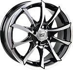 RST R035 6x15 4x100 ET 50 Dia 60.1 BFP RST R035 6x15 4x100 ET 50 Dia 60.1 BFP