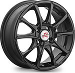 RST R035 6x15 4x100 ET 48 Dia 54.1 BK