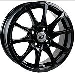 RST R035 Vesta 6x15 4x100 ET 50 Dia 60.1 BL RST R035 Vesta 6x15 4x100 ET 50 Dia 60.1 BL