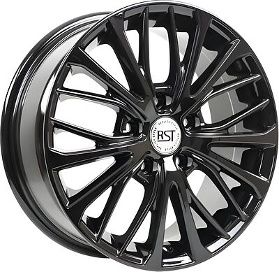 RST R036 Action 6x16 5x112 ET 39 Dia 66 BD