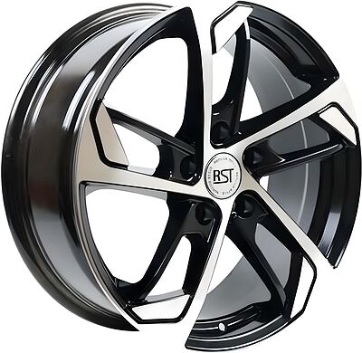RST R037 7x17 5x114.30 ET 40 Dia 67.10 GG