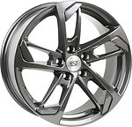 RST R037 4007 7x17 5x114.3 ET 40 Dia 67.1 BMG RST R037 4007 7x17 5x114.3 ET 40 Dia 67.1 BMG