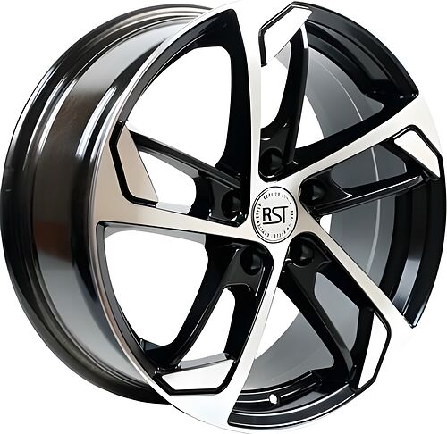 RST R037 Atlas