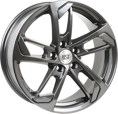 RST R037 JAC 7x17 5x108 ET 40 Dia 54 BMG