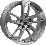 RST R037 7x17 5x114.3 ET 40 Dia 66.1 silver RST R037 7x17 5x114.3 ET 40 Dia 66.1 silver