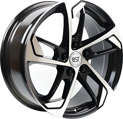 RST R037 Yeti 7x17 5x112 ET 45 Dia 57 BD