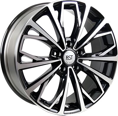 RST R038 Exeed TXL 7x18 5x108 ET 36 Dia 65.1 BD