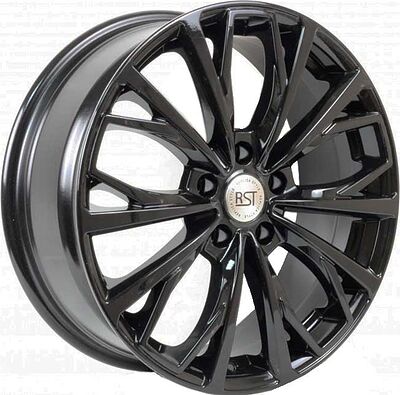 RST R038 7x18 5x112 ET 46 Dia 66.6 GB