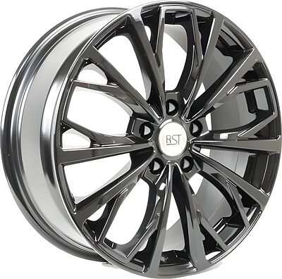 RST R038 Jolion 7x18 5x114 ET 37 Dia 66 BL