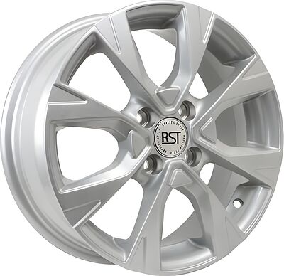 RST R045 Logan 6x15 4x100 ET 40 Dia 60 SL