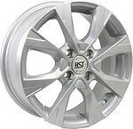 RST R045 Rio, Solaris 6x15 4x100 ET 48 Dia 54.1 SL