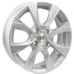 RST R045 6x15 4x100 ET 40 Dia 56.6 S