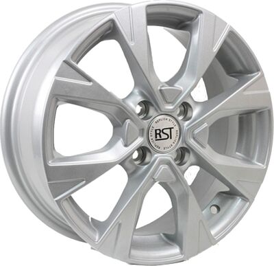 RST R045 6x15 4x100 ET 40 Dia 56 SL