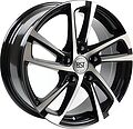 RST R046 6.5x16 5x108 ET 50 Dia 63.4 BD