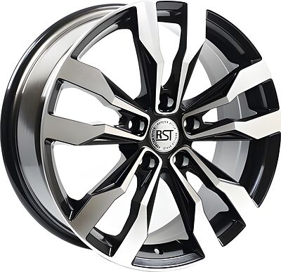 RST R047 C5 Aircross 7x17 5x108 ET 42 Dia 65.1 BD