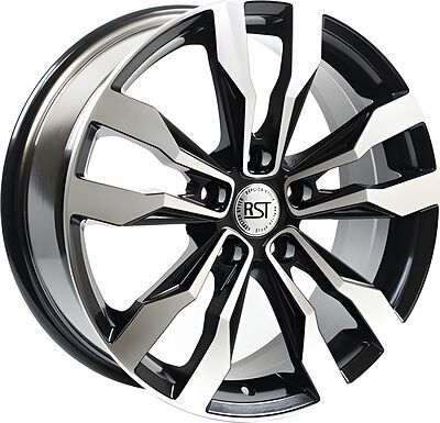 RST R047 i-40 7x17 5x114.3 ET 41 Dia 67.1 BD